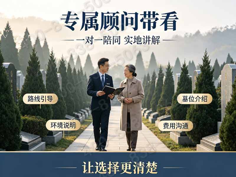炎黄陵园中式墓碑价格解析：购墓即享全套祭祀摆件价值详情